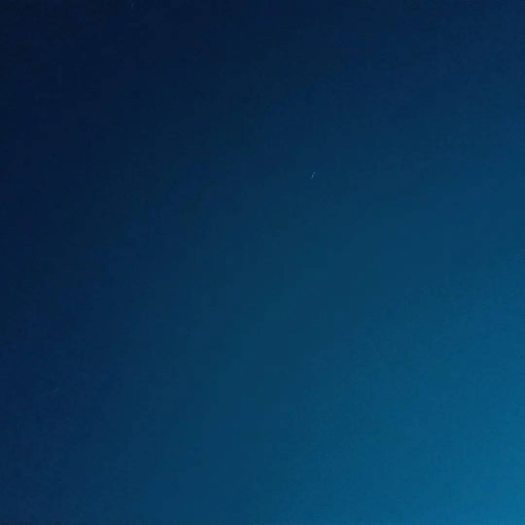 キャンパーさんの星空体験