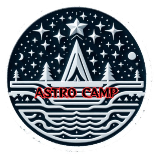 AstroCamp Logo